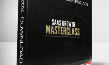 Stepan Hlinka – SaaS Growth Masterclass
