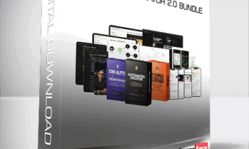 Steve Mellor – Automated Creator 2.0 Bundle