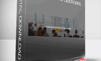 Terence Watts – BWRT – Eating Disorders