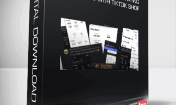TikTok Syndicate – The Ultimate Guide to Paying Your Bills With TikTok Shop