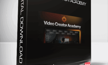 Tom Noske – Video Creator Academy