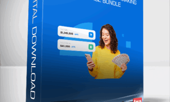 Ultimate Online Money-Making Course Bundle