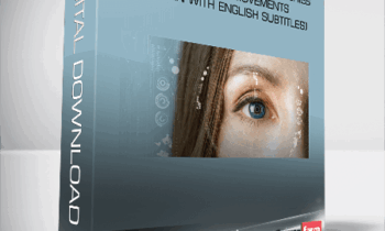 Vladimir Domoratsky – Desensitization of mental injuries through eye movements (Russian with English Subtitles)