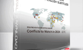 Vladimir Makulov – Closing Conflicts (2024) (Russian with English Subtitles)
