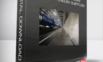 Vladimir Makulov – Hadron Collider 3.0 (2024) (Russian with English Subtitles)