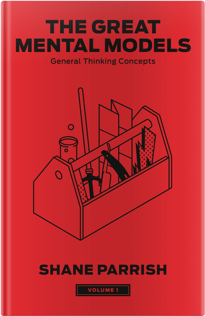 vol1 Volume 1: General Thinking Concepts