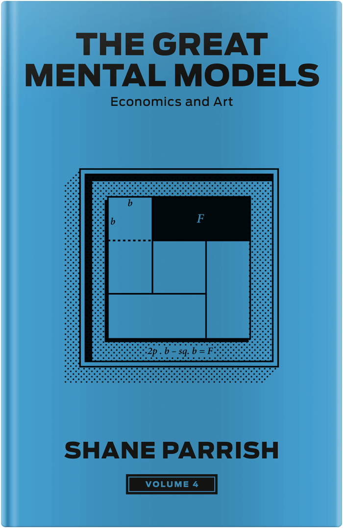 vol4 Volume 4: Economics and Art