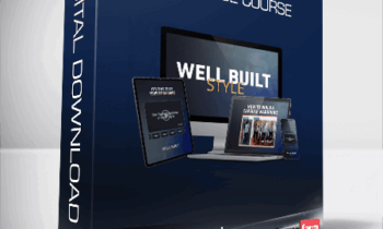 Well Built style – Wardrobe Course