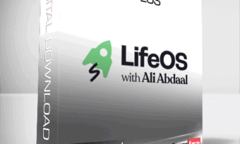 Ali Abdaal – LifeOS