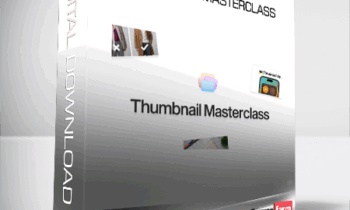 Ali Abdaal – Thumbnail Masterclass