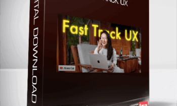 Aliena Cai – Fast Track UX