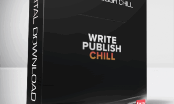 Alin Dragu – Write Publish Chill