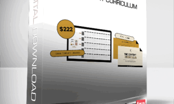 Amber Figlow – The Content Curriculum