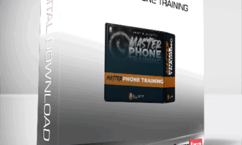 Andy Elliott – Master Phone Training