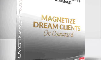 Becky Keen – Magnetize Dream Clients On Command