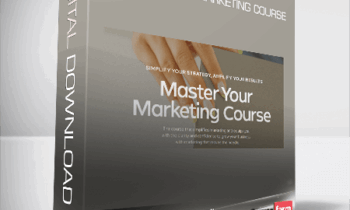 Buzz Banter Studios – Master Your Marketing Course
