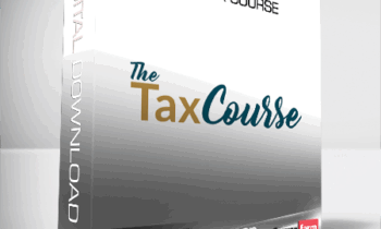 Carlotta Thompson – The Tax Course