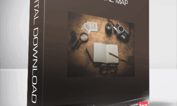 Casey Keith – Treasure Map
