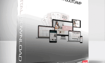 Christina Galbato – The Creator Bootcamp
