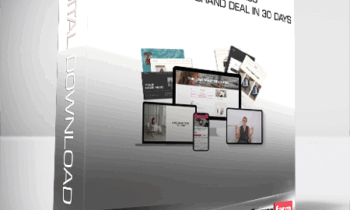 Club Life Design – The UGC Masterclass Land your first brand deal in 30 days