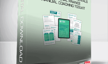 Coaching on the Fundamentals of Personal Finance Financial Coaching Toolkit