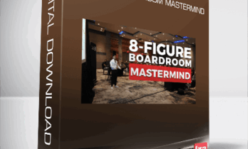 Unlock Your Business Potential with Cole Gordon’s 8 Figure Boardroom Mastermind