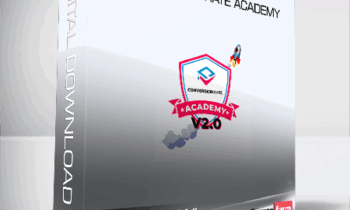 ConversionWise – Conversion Rate Academy: Master the Art of Conversion Optimization