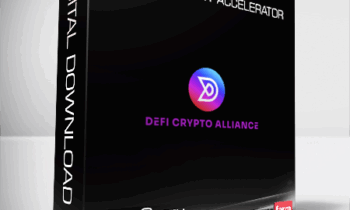 Corey Geary, Dane Bollwinkel – DeFi Cashflow Accelerator
