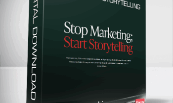 Cyndi Zaweski – Short-Form Storytelling