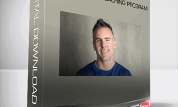 Dan Martell – Elite Business Coaching Program