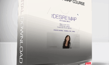 Danielle LaPorte – The Desire Map Course
