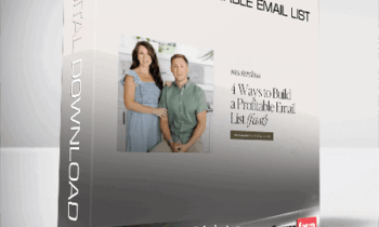 Davey and Krista – Grow a Profitable Email List