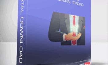Elliott Wave – The Complete Guide to Professional Trading
