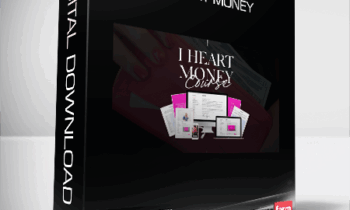 Emily Williams – I Heart Money