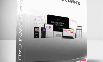 Emily Williams – The Dream Life Method