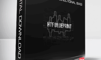 ETM Trading – HTF Blueprint (Directional Bias)