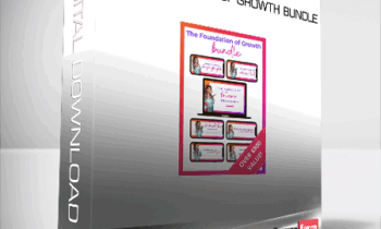 Eva Longfield – The Foundation of Growth Bundle