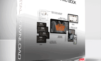 Build a Magnetic Brand Strategy with the 2-Hour Brand Book Course by Gemma Bonham-Carter