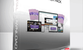 Gloria Chou – PR Starter Pack