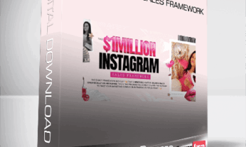 Hannah Marie Romero – $1M Instagram Sales Framework