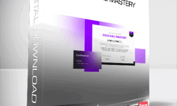 Higher Levels – Cold Call Mastery