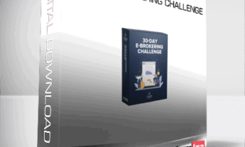 Igor Kheifets – 30-Day e-Brokering Challenge