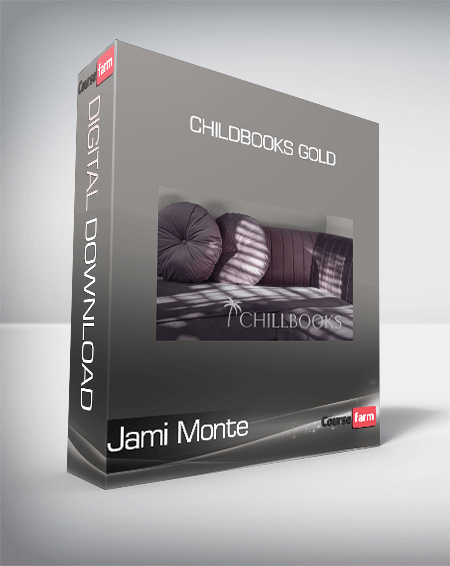 Jami Monte – Childbooks Gold - WSO.lib Jami Monte – Childbooks Gold