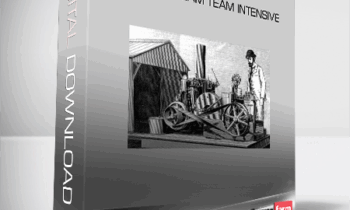 Jamie Stenhouse – Systems and Teams Dream Team Intensive