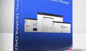 Python for Quant Finance by Jason Strimpel – Master Financial Modeling & Algorithmic Trading