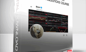 JBearTrades – Price Action Scalping: Value & Candlesticks Course