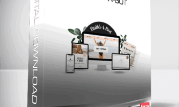 Jess Clark – Build‑A‑Bot: Build Custom ChatGPT Bots in 30 Minutes