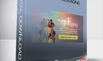 Jessica DeRose – Magnetic Messaging