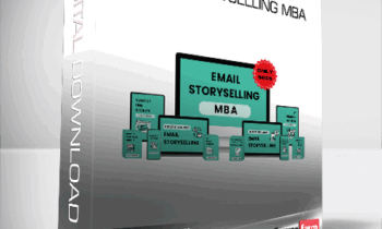 Jim Hamilton – Email Storyselling MBA