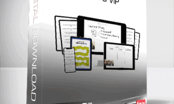 Jordan Gill – 1-2-3 VIP